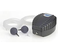 Aérateur Aquaoxy 500 OASE Pour Petit Lac Jardin Accessoires