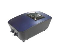 Aérateur avec système de secours Amtra air system 360 ups pour aquariums Amtra