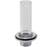 Aérateur Avec Tube De Support Pour Siphon À Encastrer Pour Lavabo