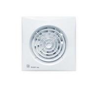 Aérateur SILENT silencieux 100 CZ - UNELVENT - 402884