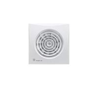 Extracteur d'air à interrupteur SILENT 100 CZ - UNELVENT - 402884