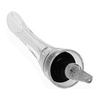 aérateur/bouchon de vin 2 en 1 Versa plastique