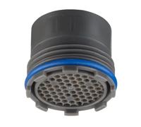 Aérateur CACHE' HONEY COMB TT M 16,5 x 1 filtre brise-jet