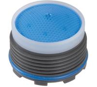 Aérateur caché M 18,5 x 100 Honeycomb TJ Neoperl