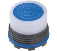 Mousseur caché - débit 13.5 à 15 l/min - Diamètre 16.5 mm Honeycomb NEOPERL