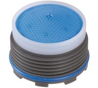Aérateur caché M 18,5 x 100 Honeycomb TJ Neoperl