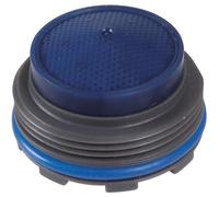 Aérateur caché M 21,5 x 100 Honeycomb JR Neoperl