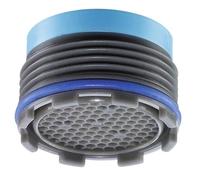 Aérateur caché - M 24 x 100 - Honeycomb STD - Neoperl