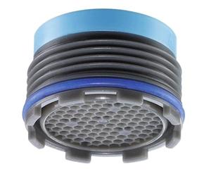 Aérateur caché - M 24 x 100 - Honeycomb STD - Neoperl