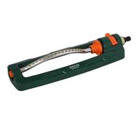 Aérateur Carré 2600 En Métal Pour Arrosage De Jardin