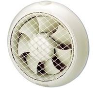 Aerateur circulaire vitre unelvent G