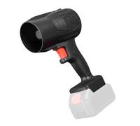 Aérateur d'air sous pression professionnel 30 000 tr/min moteur modifiable contrôle de pression permanent