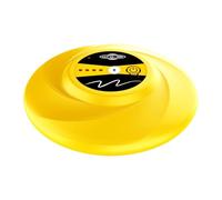 Aérateur d'appât intelligent - Mousseur portable pour le soin des poissons | ABS PVC étanche, design flottant étanche, chargement magnétique USB, volume d'air à 3 vitesses, fonction de lumière colorée