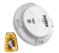 Aérateur d'appât Vivant Rechargeable, Pompe à oxygène Portable | Aérateur portatif d'aquarium, pompe à oxygène de seau d'appât, pompe à Air de pêche, pour l'urgence de panne de courant