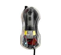 Aérateur d'aquarium, pompe à air pour aquarium | Bubbleur de pompe à air pour poissons, aérateur silencieux pour aquarium, pompe à air ultra silencieuse, résistante, pour seaux de