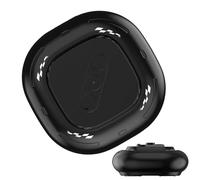 Aérateur de bassin - Batterie étanche 2000 mAh - Pompe à oxygène pour étangs, patio, pelouse, lacs, parc extérieur, cour, aménagement paysager