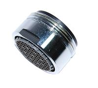 Aérateur de bec économie d'eau 9 L/mn mâle 24 x 100| Boutté