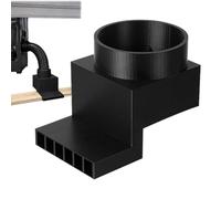 Aérateur De Cabanon Outil Extracteur Ventilation Circulation D'Air Pour