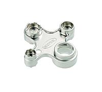 Aérateur de e démontage NEOPERL Universel Régulateur acier 01458097