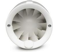 Extracteur de conduit silencieux Silentub 100m3/h - Unelvent