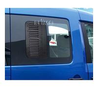 Aérateur de fenêtre latérale droite pour VW Caddy de 2004 à 2020