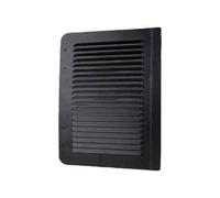Aérateur de fenêtre latérale gauche grand modèle compatible pour VW T4