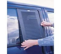 Aérateur de fenêtre latérale Gauche Grand modèle pour VW T4
