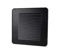 Aérateur de fenêtre latérale gauche pour VOLKSWAGEN TRANSPORTER T6 & T6.1