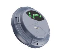 Aérateur de fontaine étanche, design compact, rechargeable | Pompe pour fontaines d'extérieur - Pour une utilisation dans les parcs, jardins, paysages, porches, cours, pelouses, lacs et aquariums