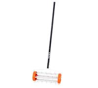 Aérateur sur roues FUXTEC FX-RL400