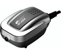 Aérateur de plongée AIR-500K (set), tuyau, clapet anti-retour, pierre d'aération