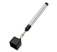 Aérateur de queue de billard pour réparation de queue de billard | Pour un entretien rapide des maris, amis, joueurs de table, hommes, adultes