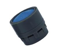 Aérateur de robinet de rechange - Écran de rechange pour buse de robinet à économie d'eau - Adaptateur de filtre pour salle de bain, restaurant, maison, appartement, bureau, camping-car, bar