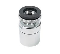 Aérateur De Robinet Domestique 1 Pièce, Pulvérisateur, D'évier, Buse Pivotante À 360 Degrés, éclaboussures, Cuisine, Économiseur D'eau(B)