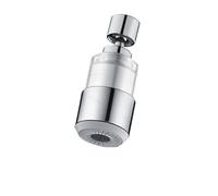 Aérateur de Robinet Tube D'extension De Robinet Anti-éclaboussures