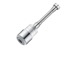 Aérateur de Robinet Tube D'extension De Robinet Anti-éclaboussures