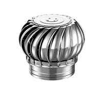 Aérateur de toit avec grille d'aération pour la maison