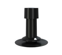 Aérateur de toit plat Pierre de purge pour carton soudé DN 110