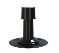 Aérateur de toit plat Pierre de purge pour carton soudé DN 75