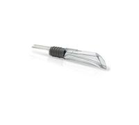 VinBouquet – Aérateur de bouteille FIA 001 – Verseur de vin anti-goutte 18.6 x 5 x 4.2 cm