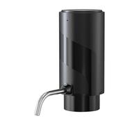 Aérateur de vin à piles, aérateur de vin automatique, décanteur de vin électrique, distributeur de vin avec verseur rechargeable par USB, décanteur automatique rechargeable pour vin rouge et blanc