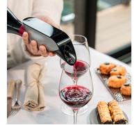 Aveine Aérateur de vin Original – Instantané, Électrique et Connecté (Bluetooth)