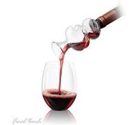 Aérateur de vin conundrum final touch wa80 G