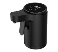 Aérateur de vin,écran tactile électrique 4 modes | Distributeur numérique pour bouteilles d'alcool et de vin | pour Whiskey Cocktail Vodka Maison Bar Bureau Fête Hommes Femmes