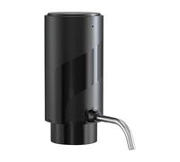 Aérateur de vin électrique, bec verseur automatique, outil d'oxygène rechargeable avec débit rapide, accessoire de boisson électronique, dispositif de versement intelligent avec style moderne, service