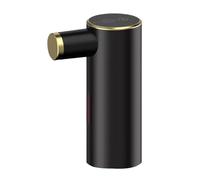 Aérateur de vin électrique - Dispositif de distribution de vin à piles, système d'oxygène doux, mode Easy-Touch, structure portable légère | Ustensiles de cuisine pour dégustation, pique-nique, fête