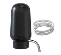 Aérateur de vin électrique, distributeur de vin automatique rechargeable, bec verseur de liqueur, 5 x 12 cm, oxydant compact instantané de boisson, accessoire idéal pour le divertissement, les fêtes