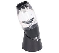 Aérateur de Vin, Plastique Durable Principe de Bernoulli Bec Verseur Aérateur de Vin Bec Verseur Améliorer la Saveur Aérateur de Vin pour Bar Maison