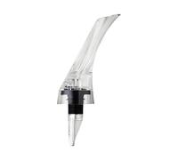 Aérateur de vin portable rapide équipement décanteur pratique distributeur de bouche de bouteille pratique accessoire de dégustation de vin pratique aération rouge