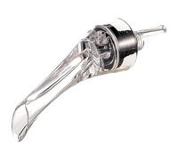 Aérateur De Vin Rouge - Buse De D'oxygène En Acrylique, Gadget Compact Pour Verser Des Bouteilles, Élégant Améliorateur | Solution De Mise À Niveau Avec Service